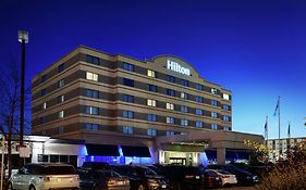 Hilton Suites Winnipeg Airport